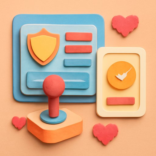 bd75 security dashboard and device verification